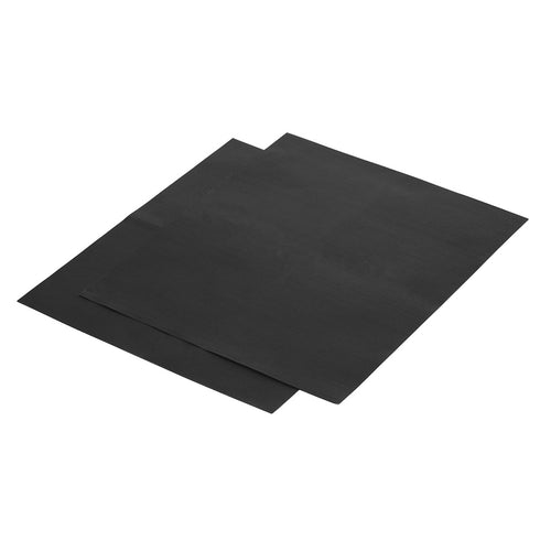 Oven Liner Sheets Set of 2